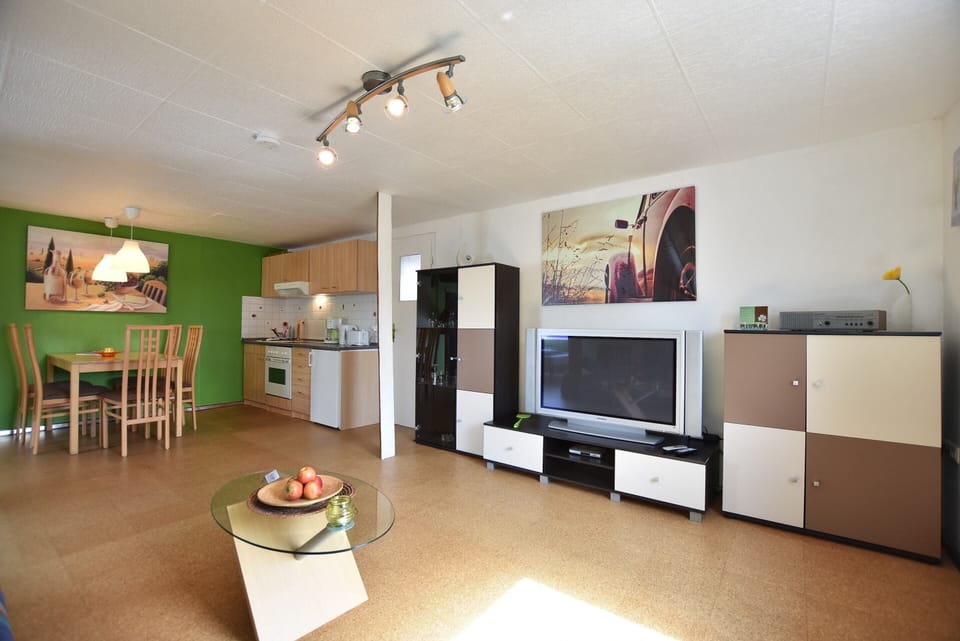 Apartment | Living room