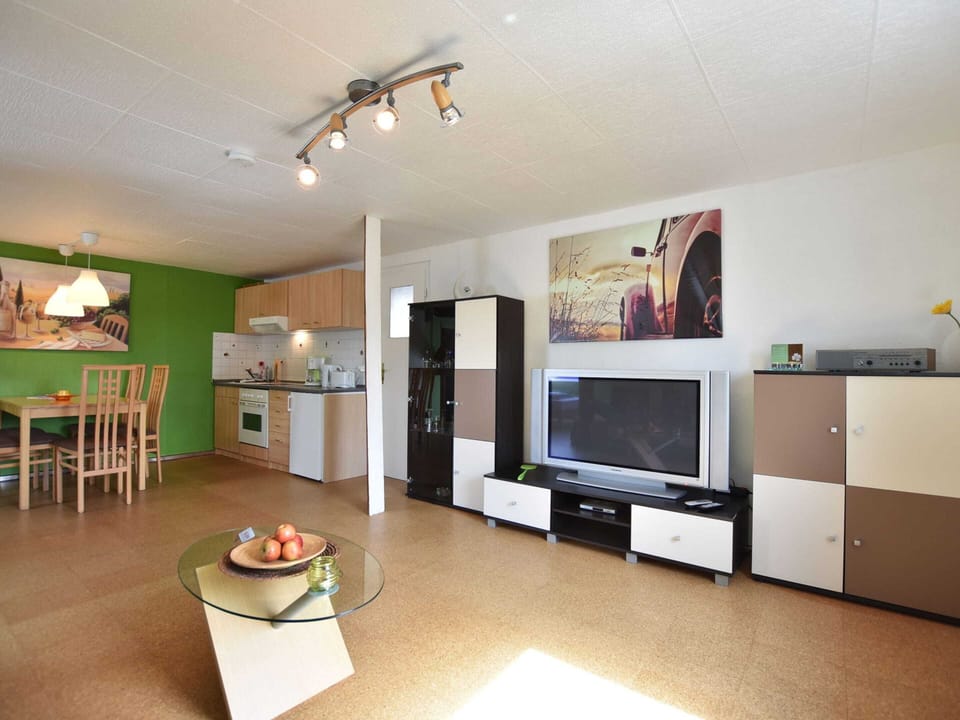 Apartment | Living room