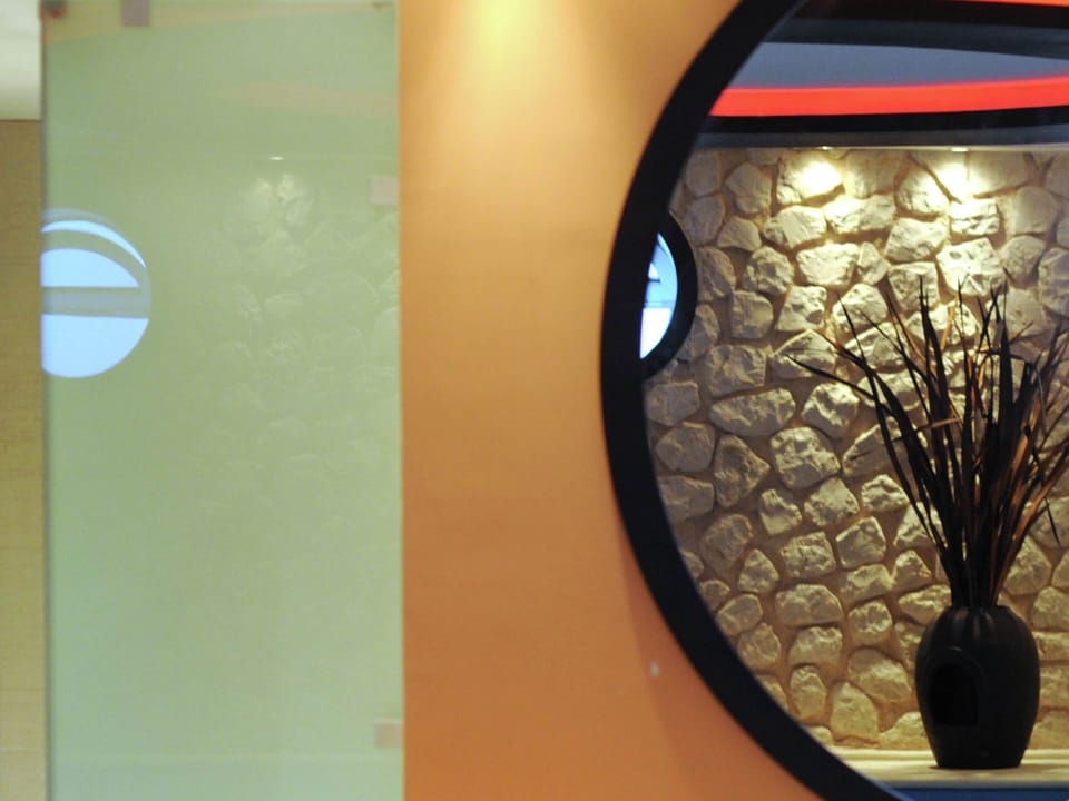 Villa | Interior detail