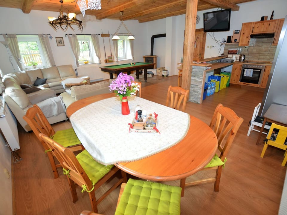 House | Private kitchen