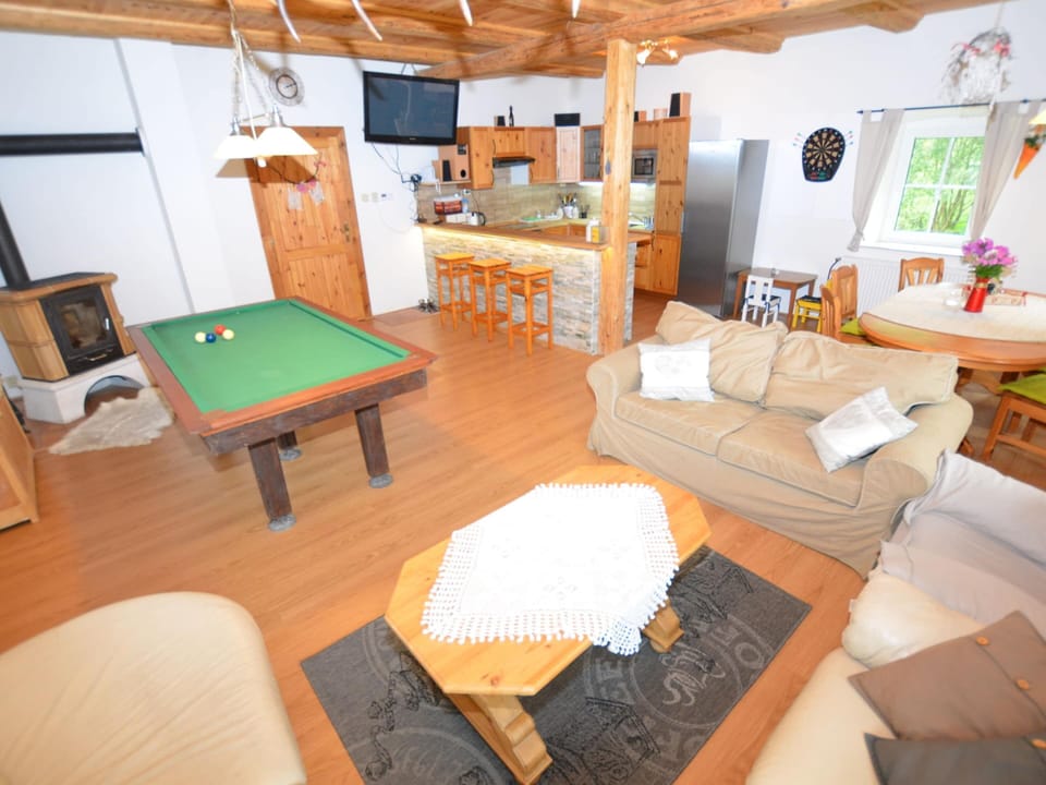 House | Property amenity