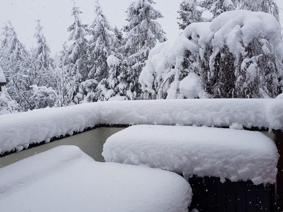 Apartment | Exterior