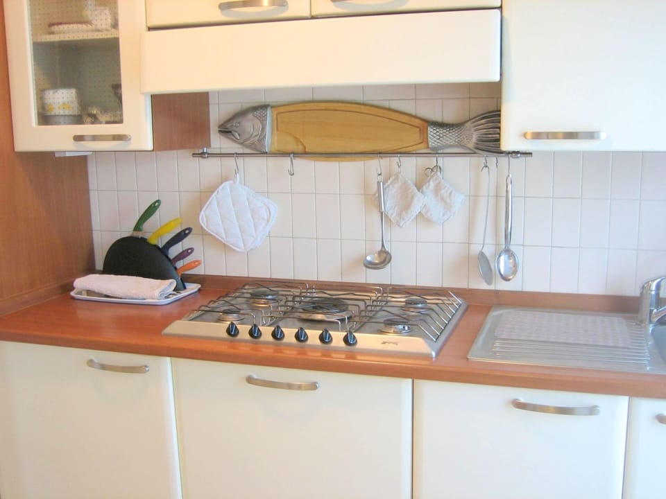 Villa | Private kitchen
