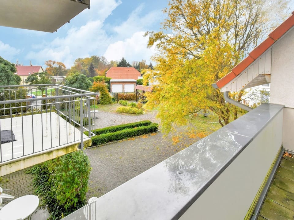 Apartment | Exterior