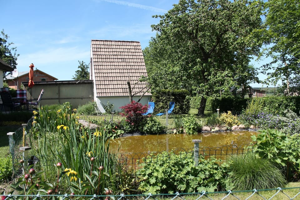 Apartment | Garden