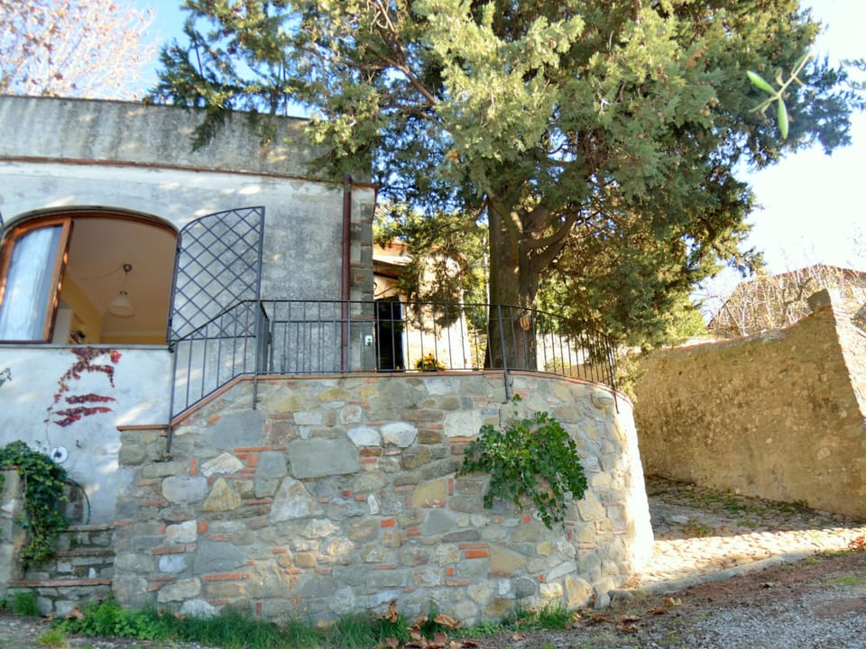 Cottage | Exterior