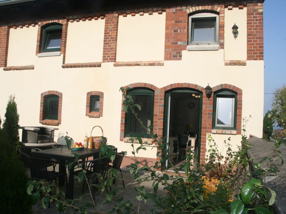 House | Exterior