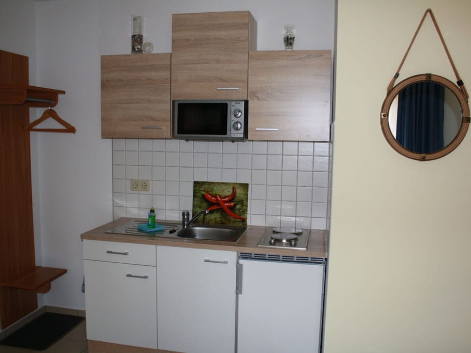 Apartment | Private kitchen