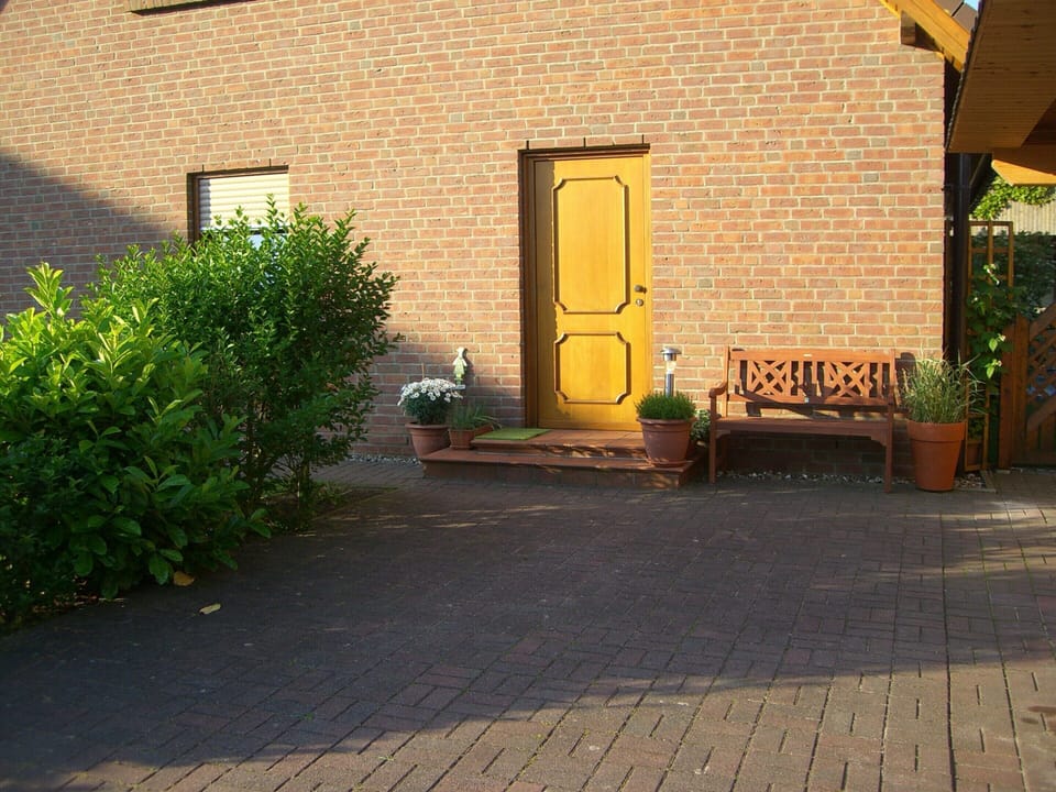 Apartment | Exterior