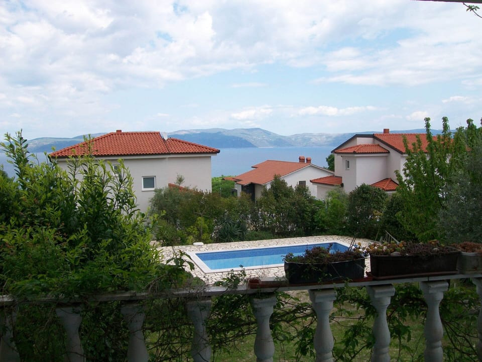 Apartment | View from property