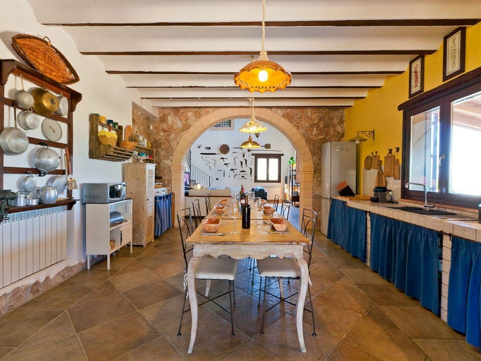 House | Dining