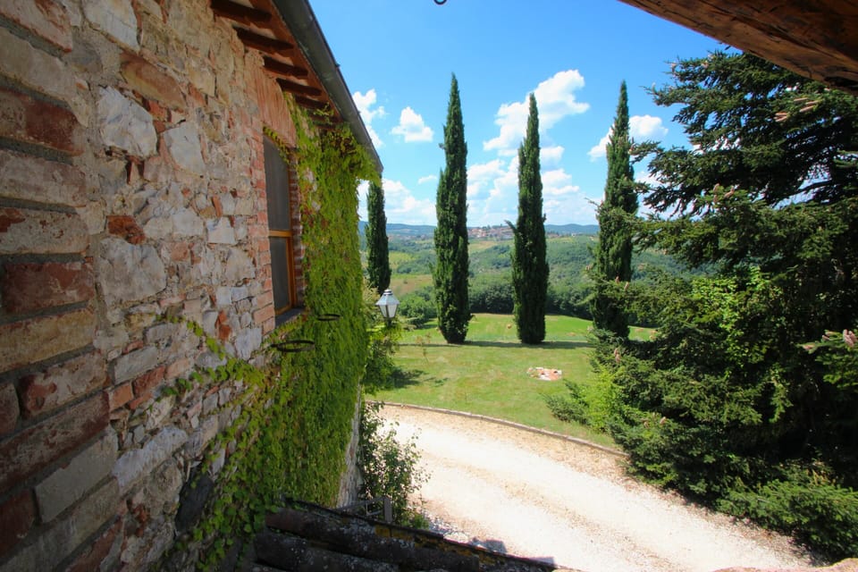 Villa | Garden