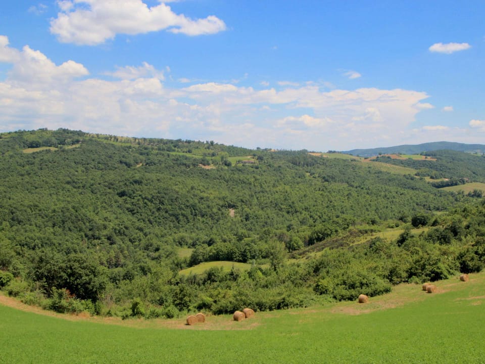 Villa | View from property