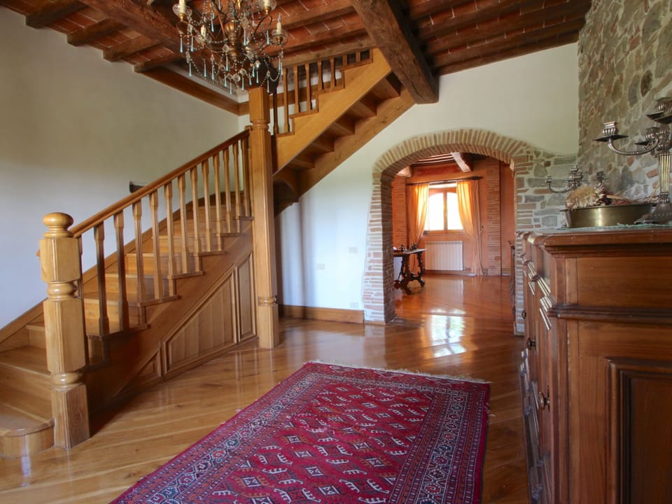 Villa | Interior