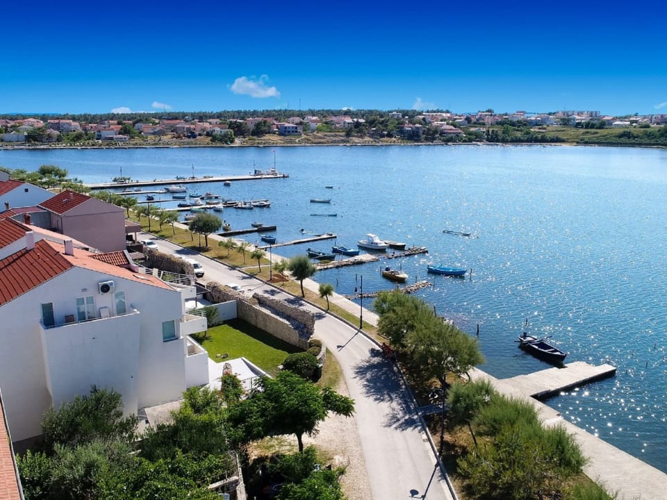 Villa | View from property