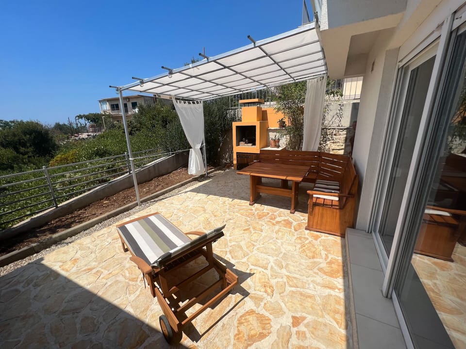 Apartment | Balcony