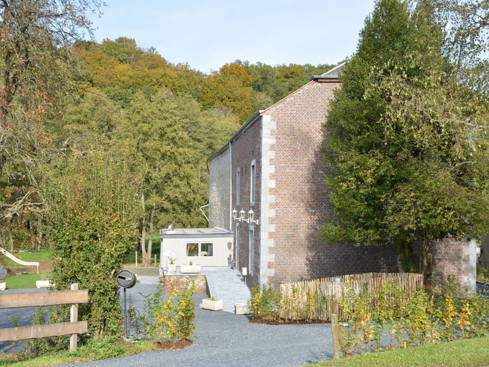 House | Exterior