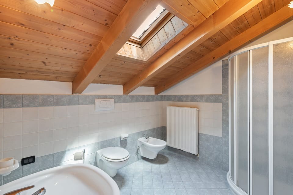 Accommodation With Wellness Center, in Val di Sole Apartment in Trentino-South Tyrol
