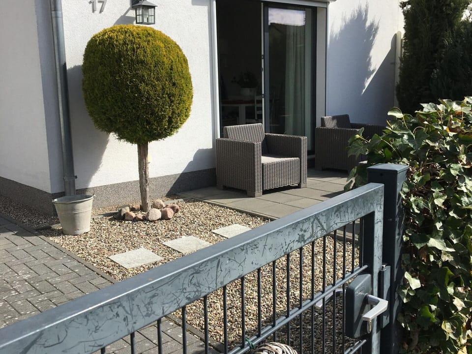 House | Exterior