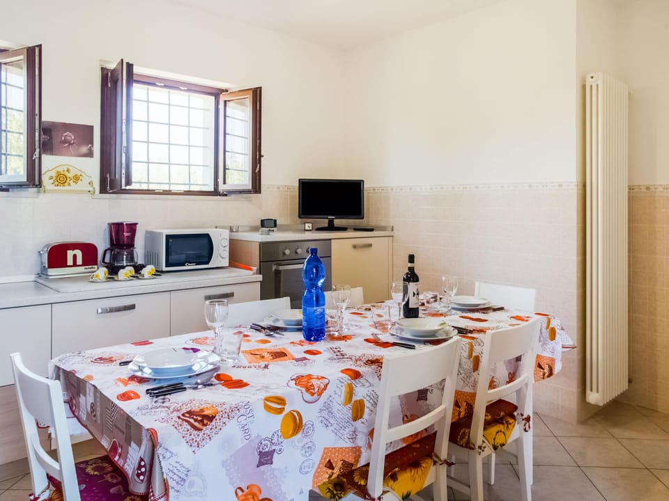 Villa | Private kitchen