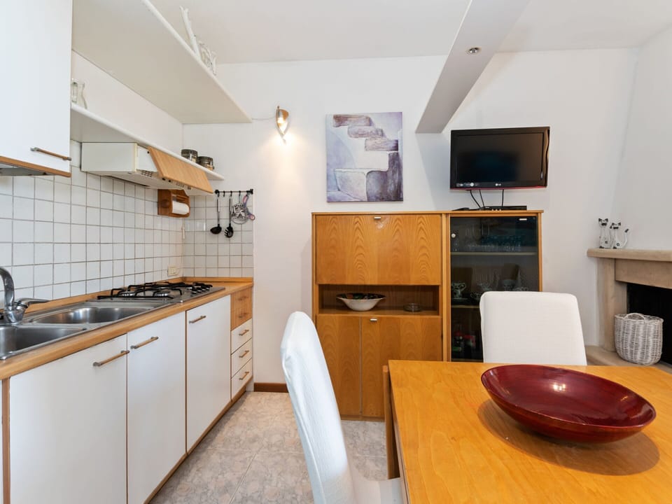 House | Private kitchen