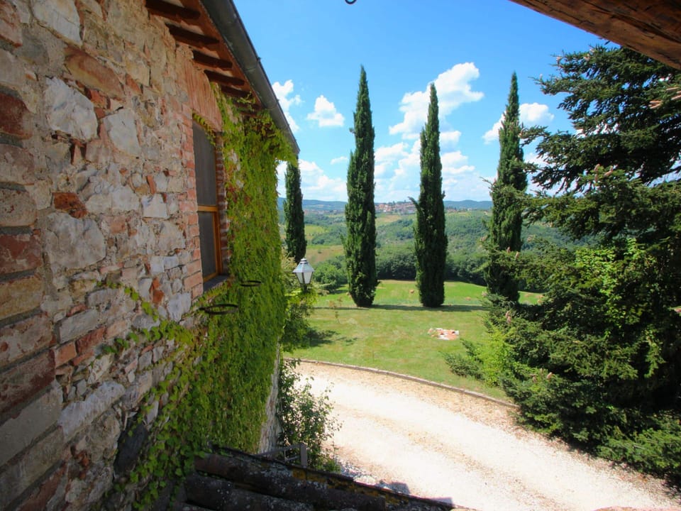 Villa | Exterior