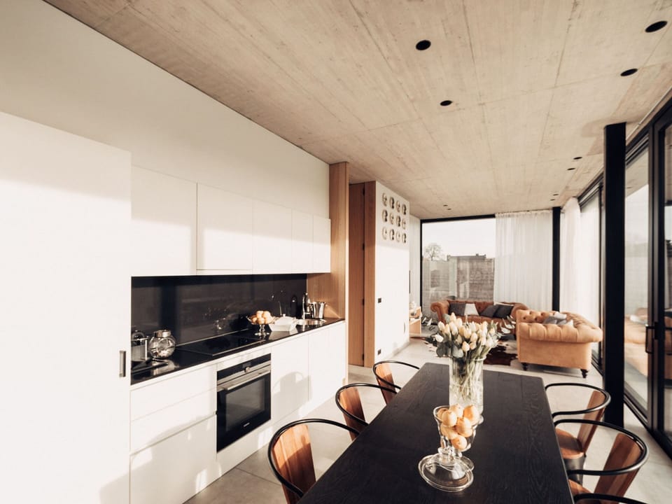 Villa | Dining
