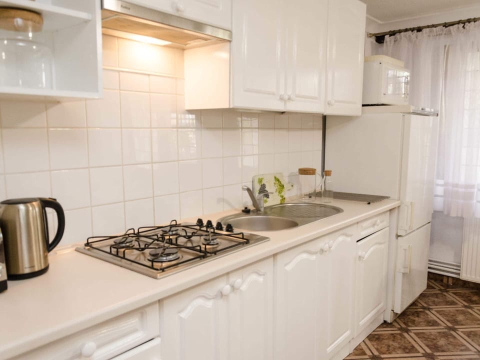 Cottage | Private kitchen