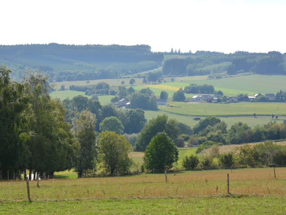 Chalet | View from property