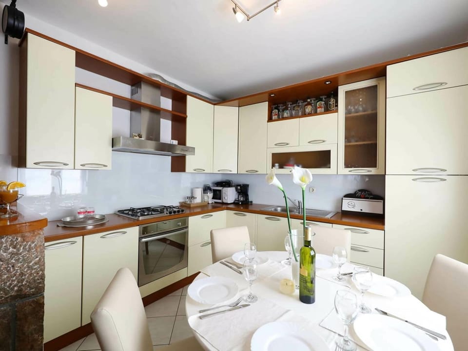 Villa | Private kitchen