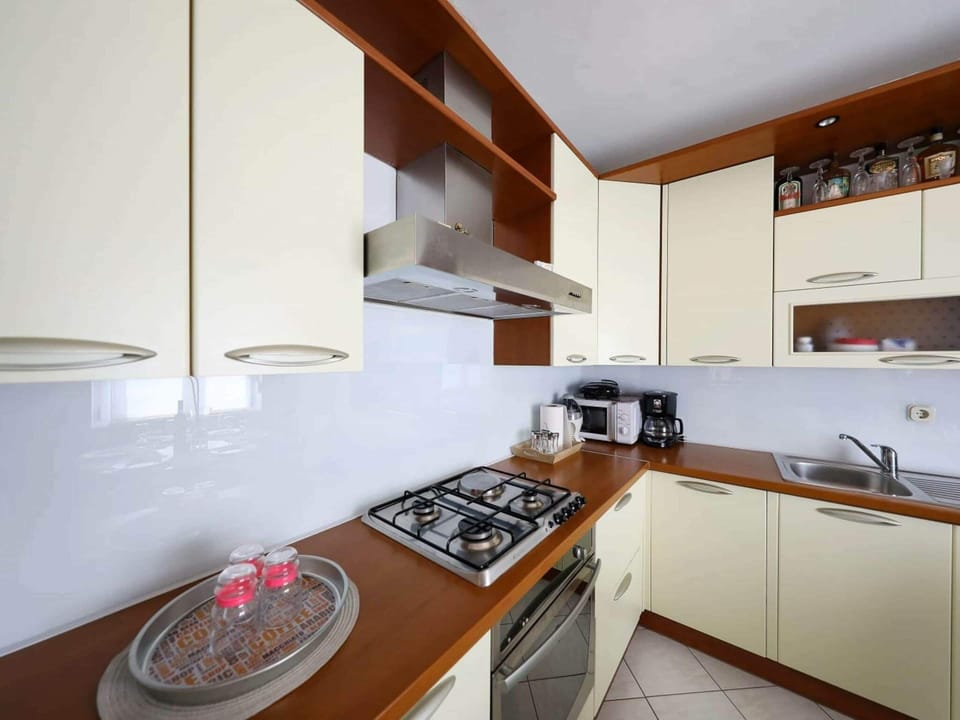 Villa | Private kitchen