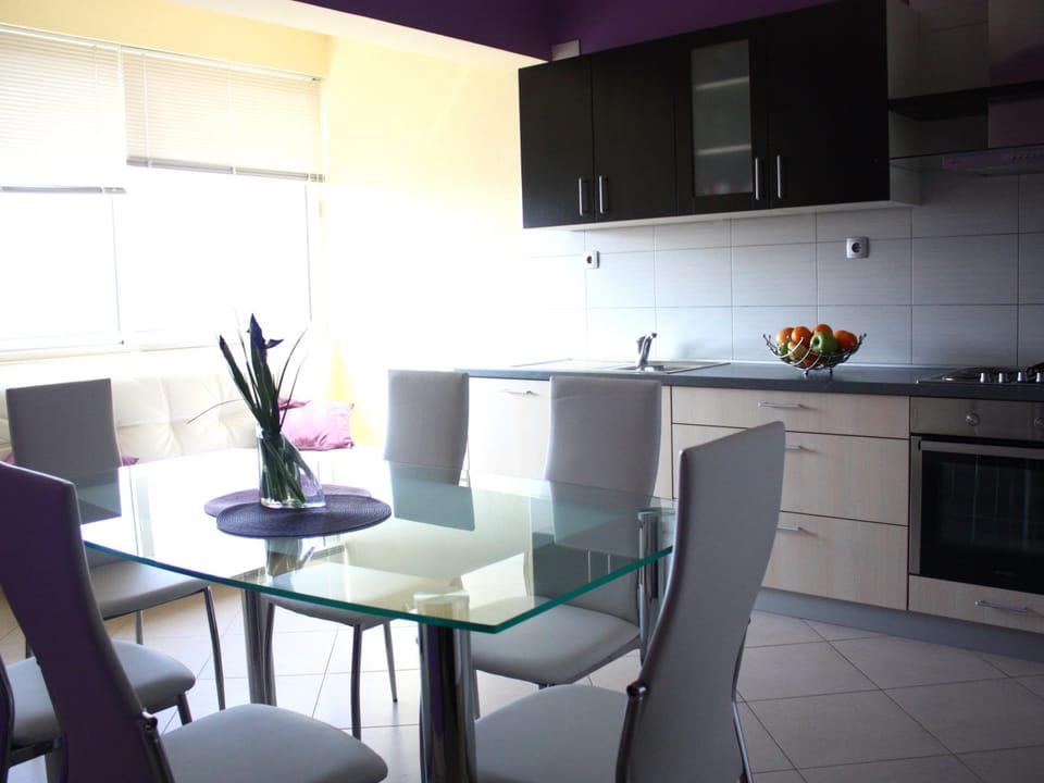 Villa | Private kitchen