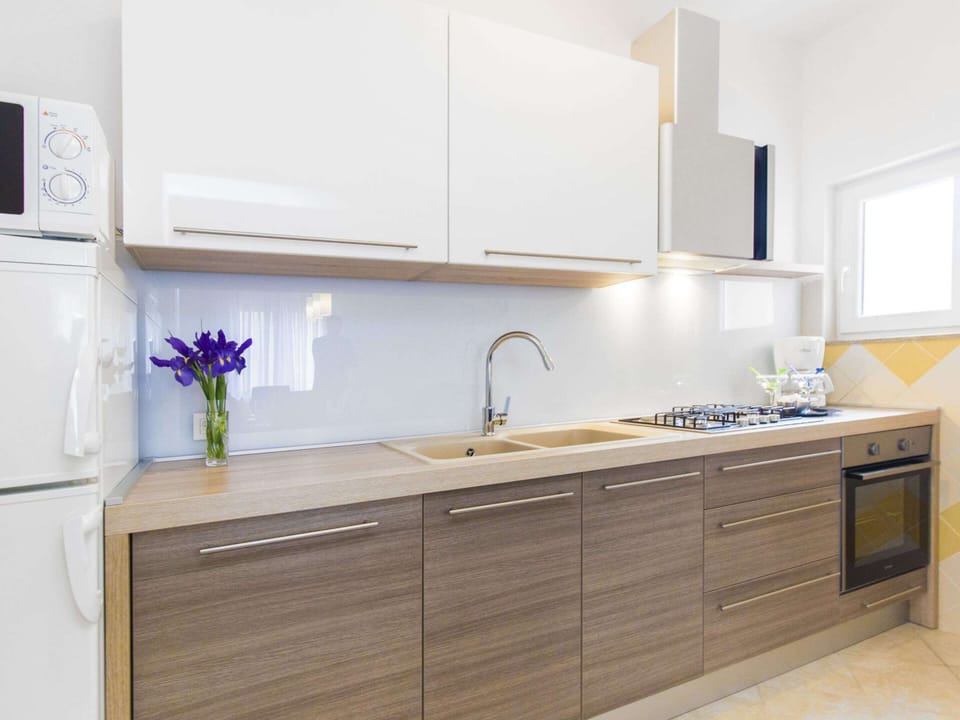Villa | Private kitchen