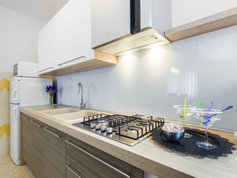 Villa | Private kitchen