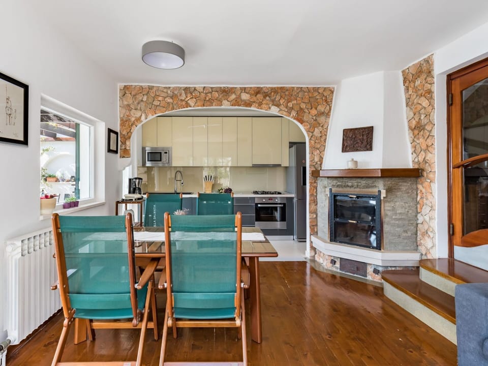 House | Private kitchen