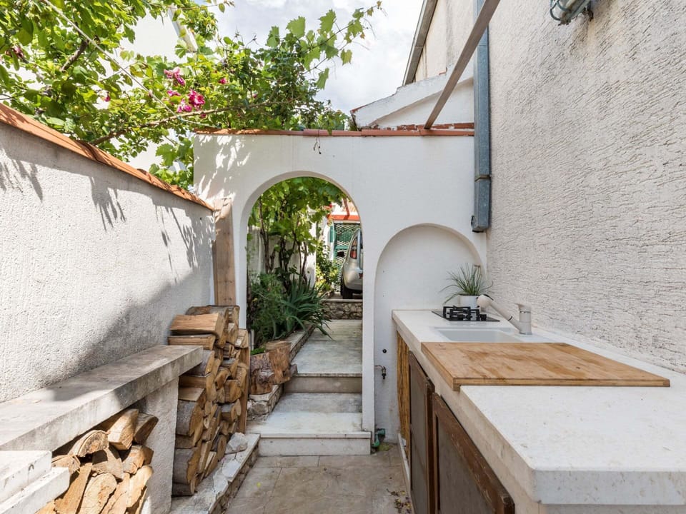 House | Exterior