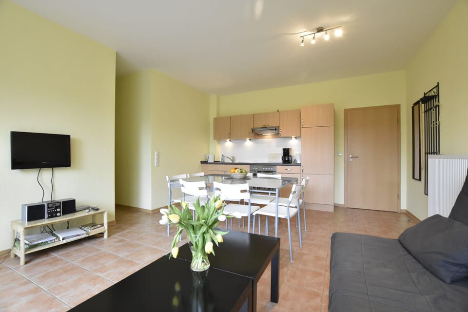 Apartment | Living room