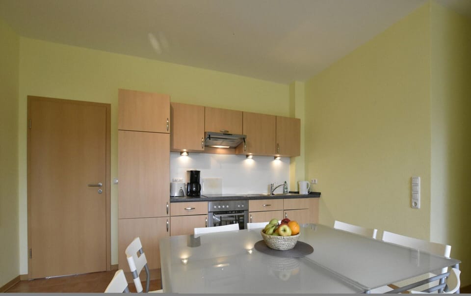 Apartment | Dining