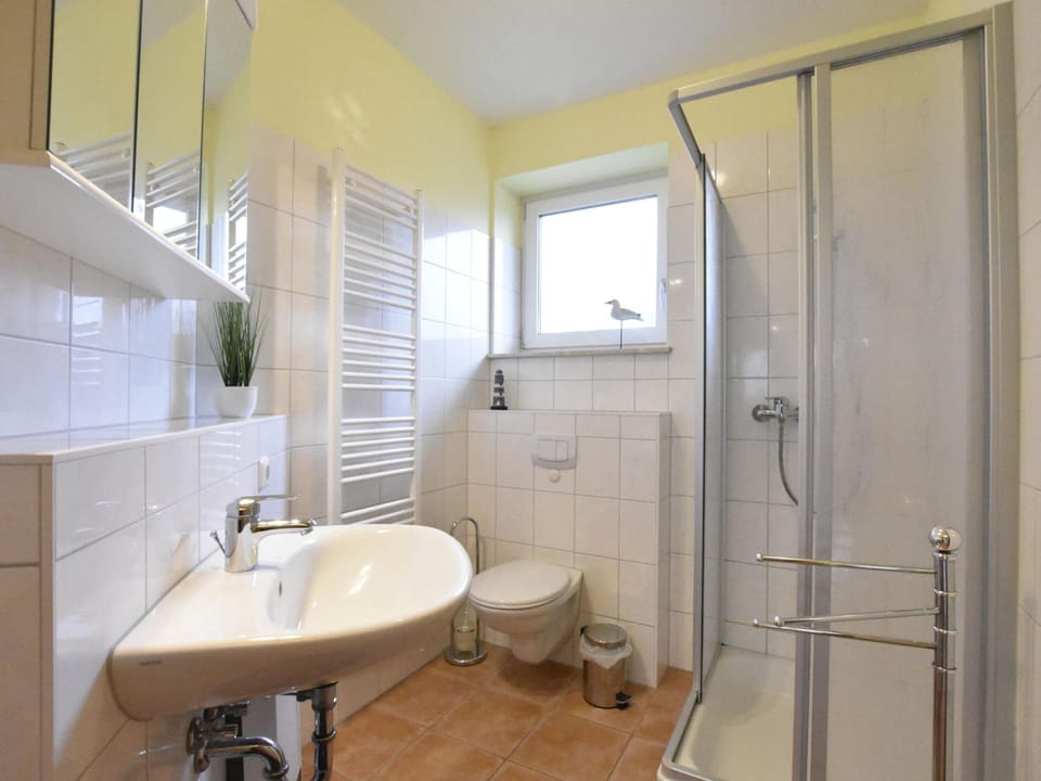 Ferienwohnung in Zierow mit Garten Apartment in Mecklenburg-Vorpommern, Germany