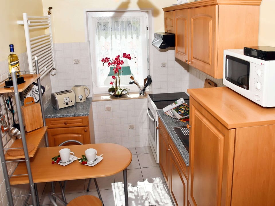 House | Private kitchen | Highchair