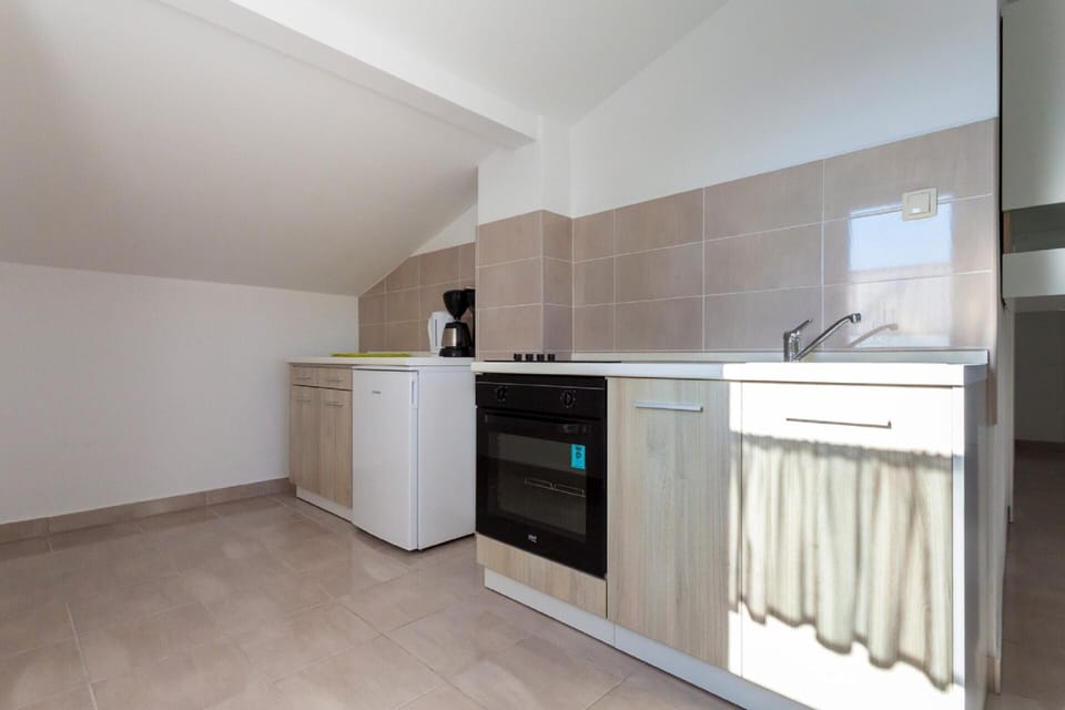 Apartment | Private kitchen | Electric kettle