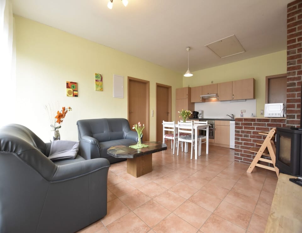 House | Living room