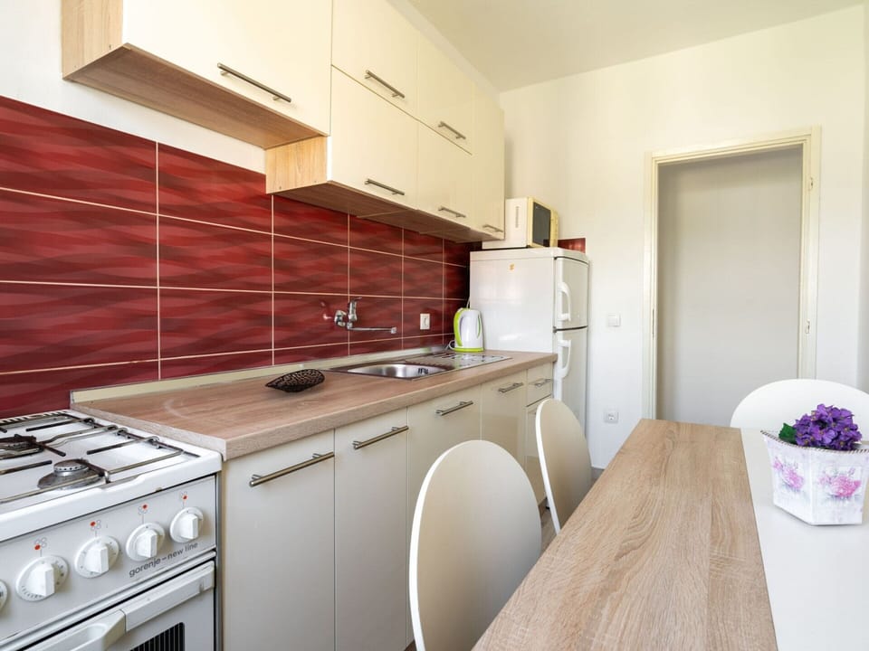 Apartment | Private kitchen