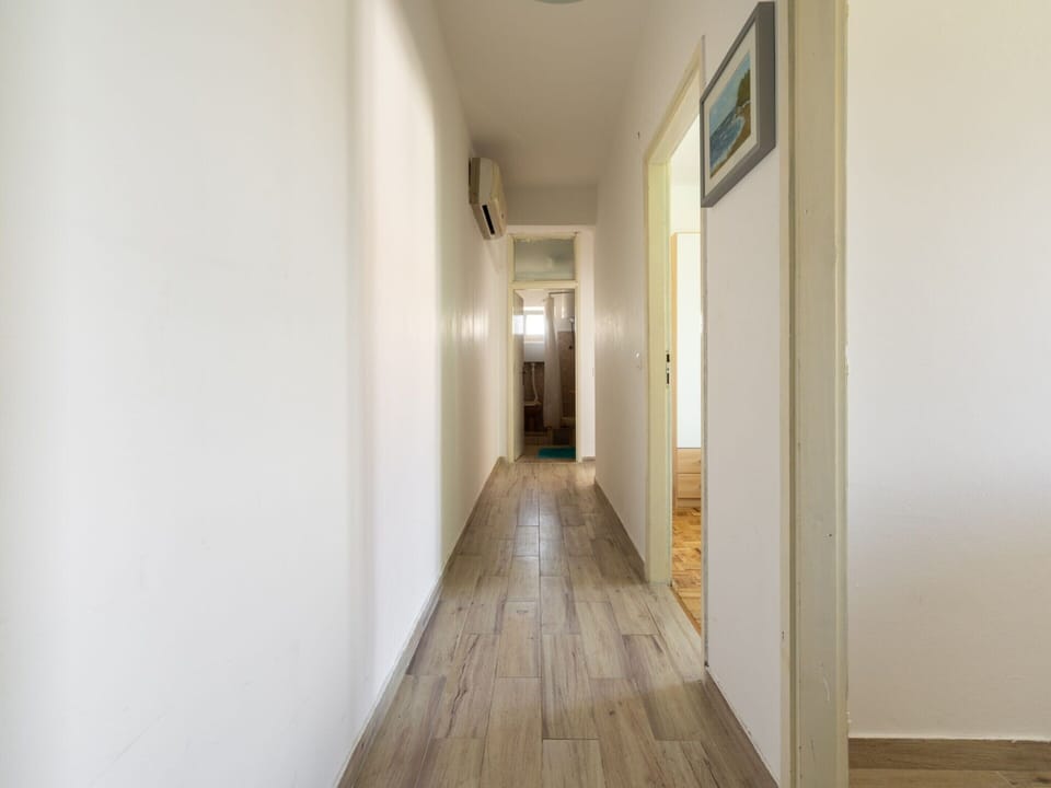 Apartment | Interior