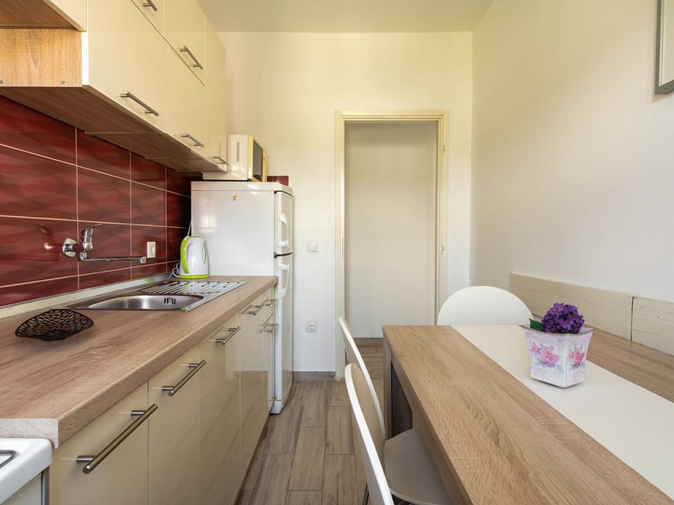 Apartment | Private kitchen