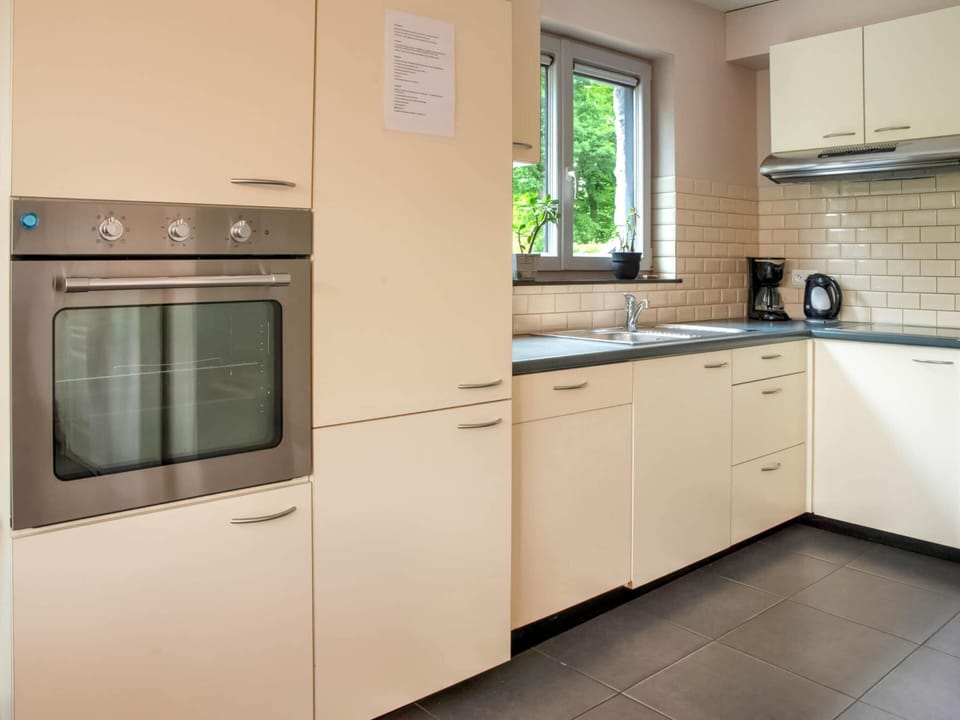 House | Private kitchen | Highchair