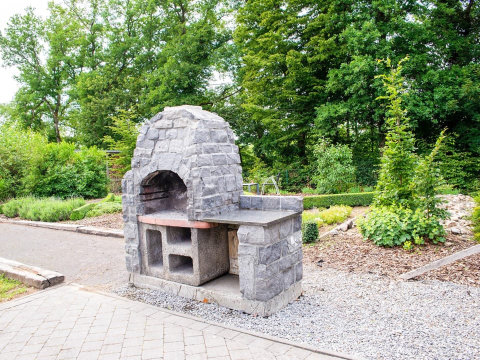 House | Property amenity