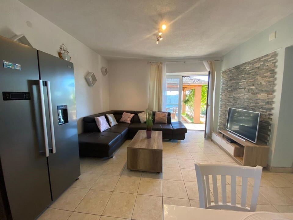 House | Living area