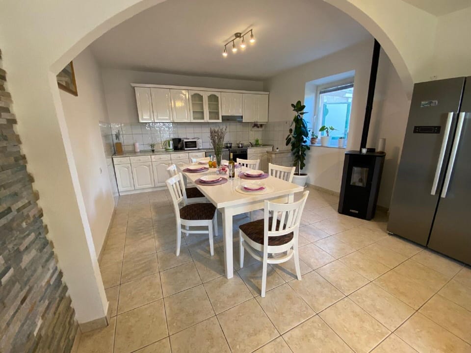 House | Private kitchen
