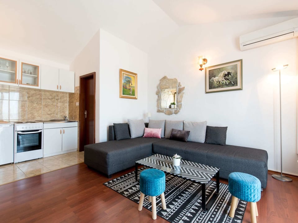 House | Living area